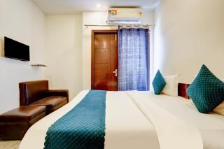 Hotel Bir - Jangpura - Neu-Delhi - 5