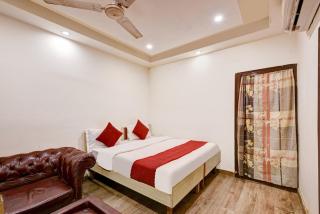 Hotel Bir - Jangpura - Neu-Delhi - 9