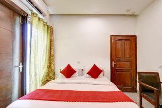 Hotel Bir - Jangpura - Neu-Delhi - 7