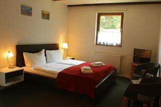 Sternhaus-Harz - Gernrode - Harz - 3