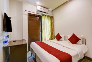 Hotel Bir - Jangpura - Neu-Delhi - 3