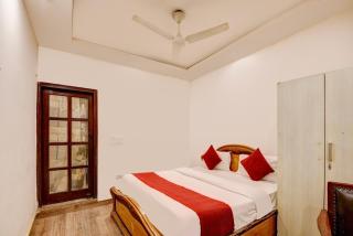 Hotel Bir - Jangpura - Neu-Delhi - 1