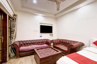 Hotel Bir - Jangpura - Neu-Delhi - 2