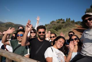 Black Swan Hostel Granada - 0