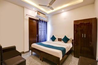 Hotel Bir - Jangpura - Neu-Delhi - 0