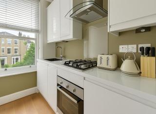 Central London Flat - 3 Min to West Kensington Station - Londra - 2