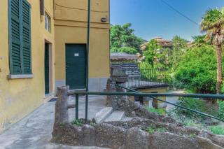 Rifugio Vista Montagne - Parcheggio Privato e Lago a 500m - Cernobbio - 9