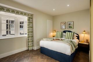 Clifton Road Apartments I Your Apartment - Bristol - 7