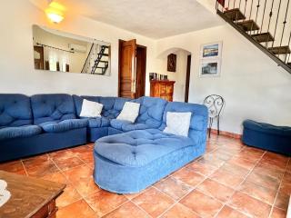 Villa Maria - Key to Villas - Isola Rossa - 6
