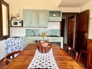 Villa Maria - Key to Villas - Isola Rossa - 4