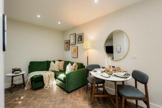 Clifton Road Apartments I Your Apartment - Bristol - 5