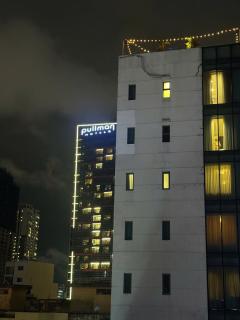 Atusy Hotel - 3