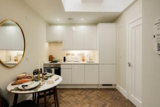 Clifton Road Apartments I Your Apartment - Bristol - 1