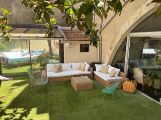 La paisible, coeur de ville Narbonne - 5