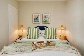 Clifton Road Apartments I Your Apartment - Bristol - 6