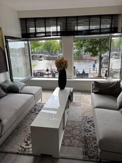 Appartement ad Amstel - Amesterdão - 0