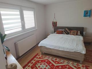 Apartman Hill - Sarajevo - 2