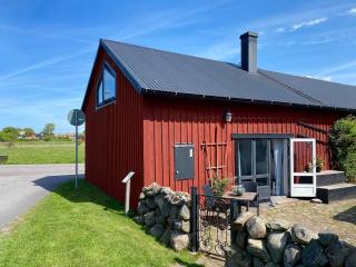 Charming 5 bed studio at Getterön - Varberg - 0