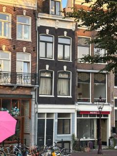 Appartement ad Amstel - Amesterdão - 1