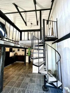 Charming 5 bed studio at Getterön - Varberg - 7