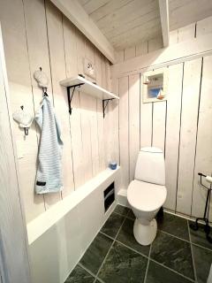 Charming 5 bed studio at Getterön - Varberg - 6