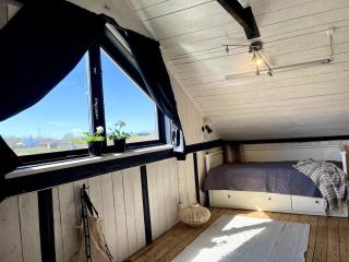Charming 5 bed studio at Getterön - Varberg - 2