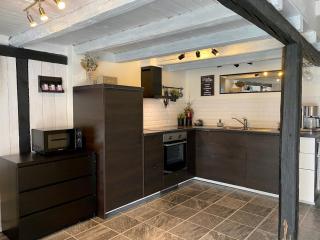 Charming 5 bed studio at Getterön - Varberg - 1