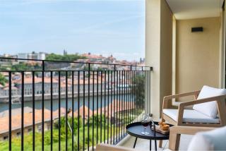 Scenic River-View T1 - Vila Nova de Gaia - 0