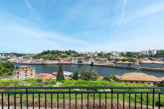 Scenic River-View T1 - Vila Nova de Gaia - 9