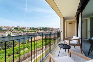 Scenic River-View T1 - Vila Nova de Gaia - 2