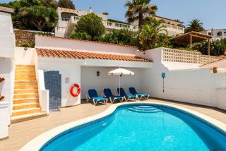 Villa Castellet - Alaior - 7
