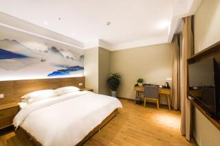 Youmi Hotel-Chongqing Hongyadong Chaotianmen - Chongqing - 7