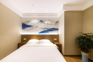 Youmi Hotel-Chongqing Hongyadong Chaotianmen - 9