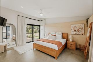 Wildwood Retreat a Luxury Vineyard Escape - 8