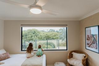 Wildwood Retreat a Luxury Vineyard Escape - Yallingup Siding - 2
