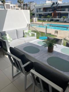 Appartement Punta Prima - 6