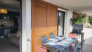 Valras-Loc Naia cosy avec piscine - Valras-Plage - 6