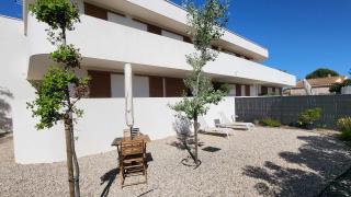 Valras-Loc Naia cosy avec piscine - Valras-Plage - 9