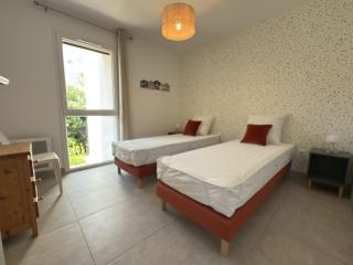 Valras-Loc Naia cosy avec piscine - Valras-Plage - 4