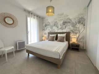 Valras-Loc Naia cosy avec piscine - Valras-Plage - 2