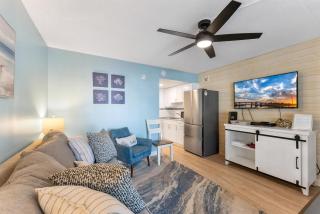 301 Ocean Ave, Unit 101 - The Harbor Light - North Wildwood - 9