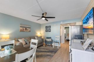 301 Ocean Ave, Unit 101 - The Harbor Light - North Wildwood - 8