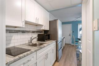 301 Ocean Ave, Unit 101 - The Harbor Light - North Wildwood - 5