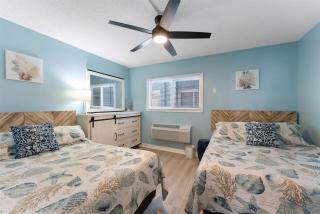 301 Ocean Ave, Unit 101 - The Harbor Light - North Wildwood - 4
