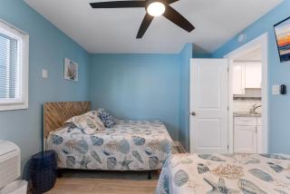 301 Ocean Ave, Unit 101 - The Harbor Light - North Wildwood - 3