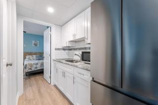 301 Ocean Ave, Unit 101 - The Harbor Light - North Wildwood - 2