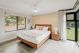 Wildwood Retreat a Luxury Vineyard Escape - 7