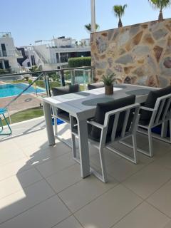 Appartement Punta Prima - Torrevieja - 7