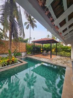 Morii Homes Field View Villa - Guirim - 8