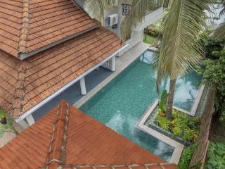 Morii Homes Field View Villa - Guirim - 9